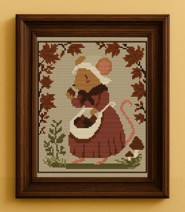 chestnut_scented