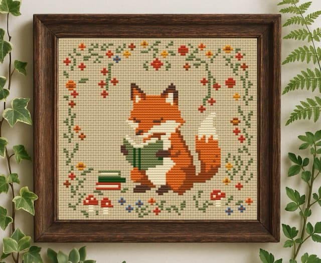 chilled_foxy