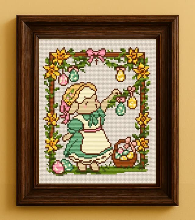 the_scent_of_daffodils